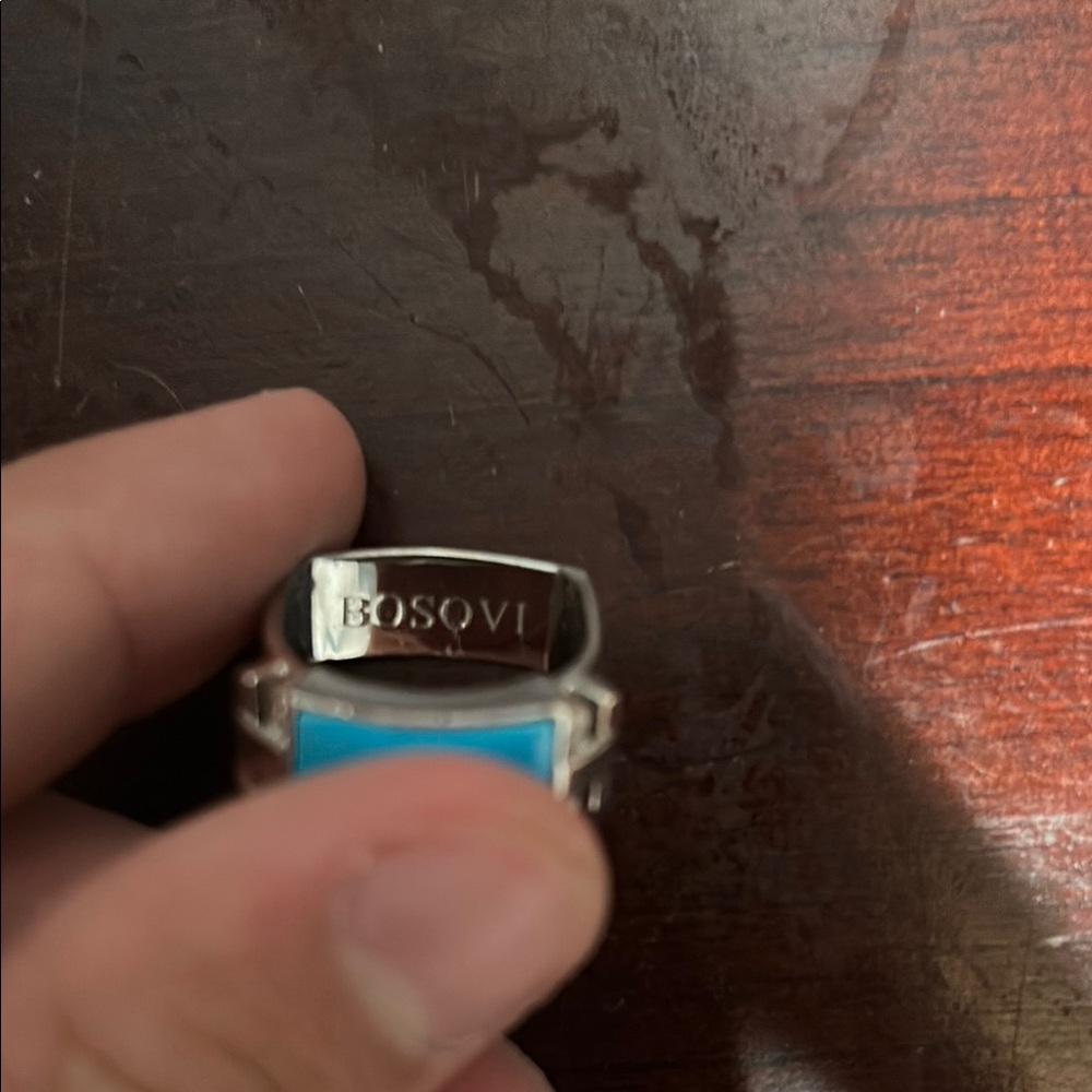 Thomas Sabo ring - Picture 4 of 4